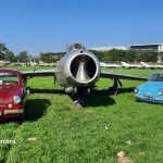 Kraków – Mikrus w Muzeum Lotnictwa